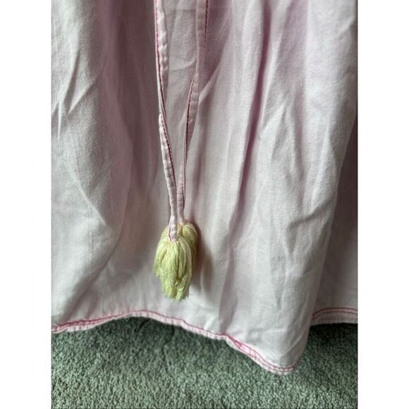 NWOT THML flutter sleeve top, Small $78 F18 - Picture 4 of 8